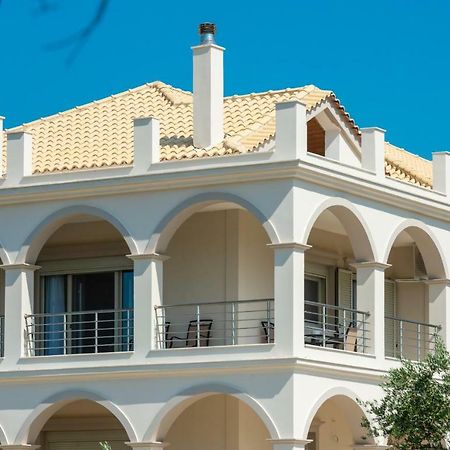 Villa Penelope Kalpaki (Zakynthos) Exterior foto